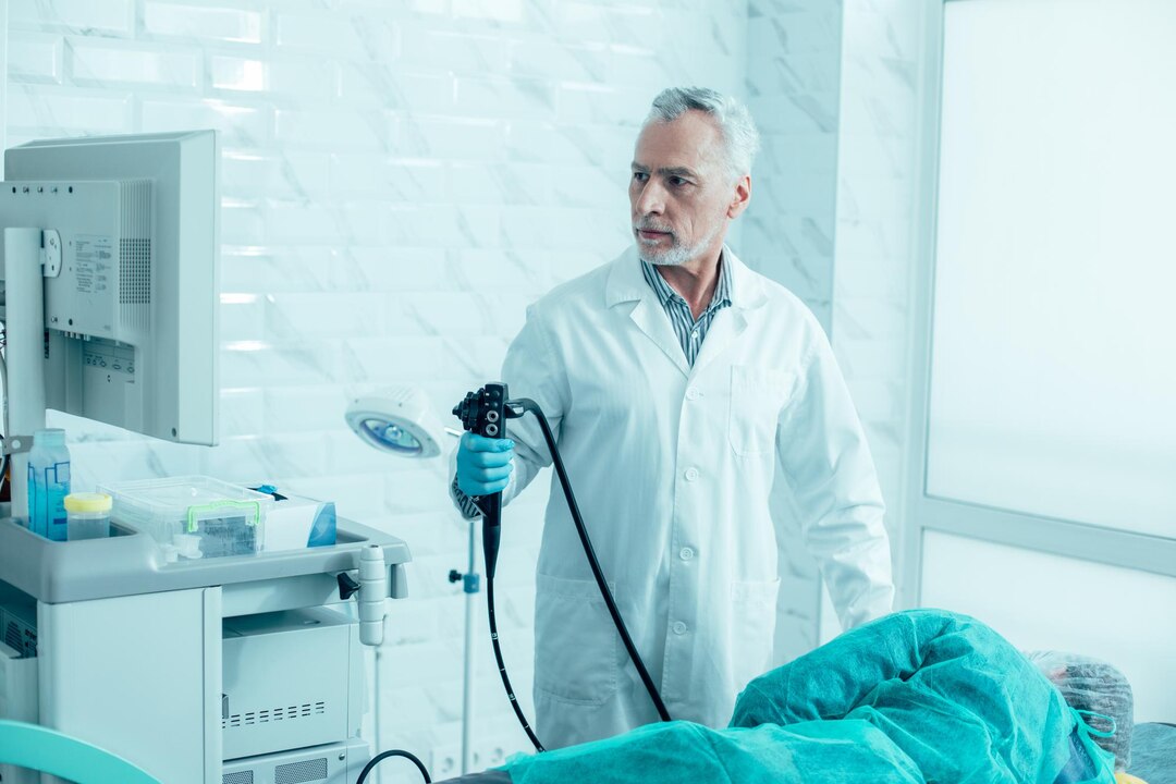 Advanced Bronchoscopy Care At Auctus MultiSpeciality Hospital