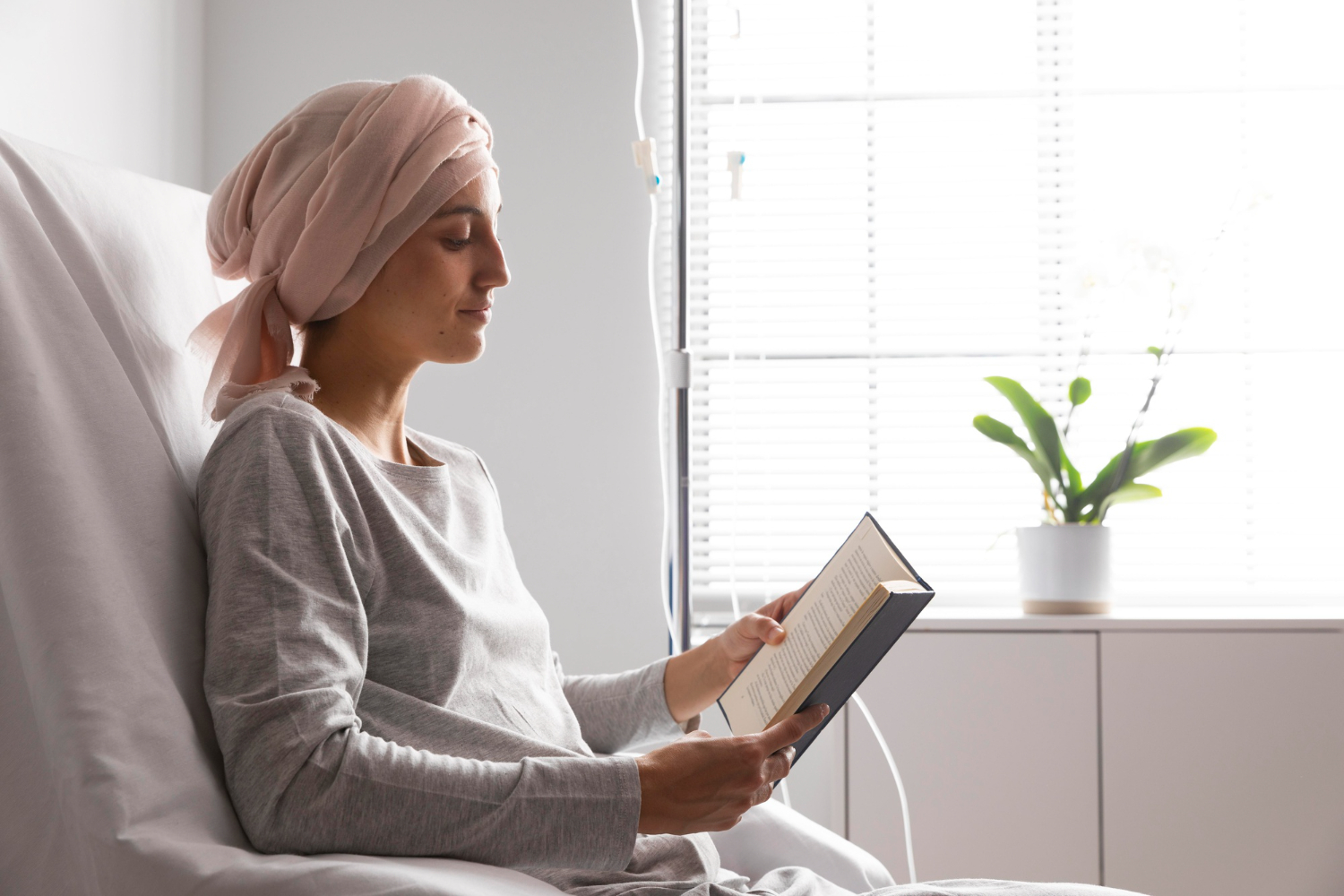 Advanced Cancer Surgery Care In Moshi