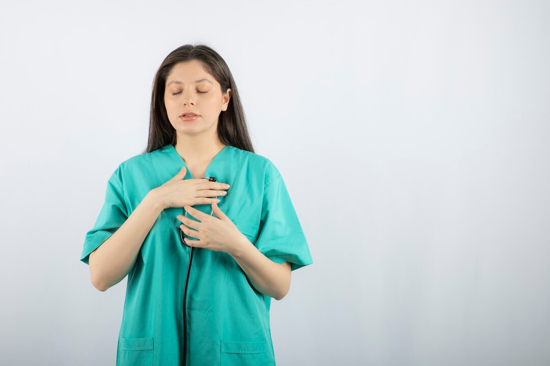 Chest Care at Auctus Hospital