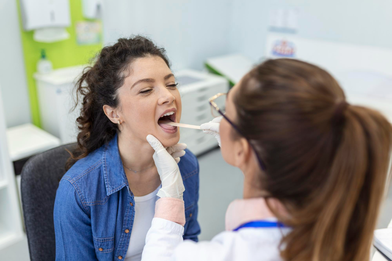 Advanced Ent Care Center In Moshi Pune