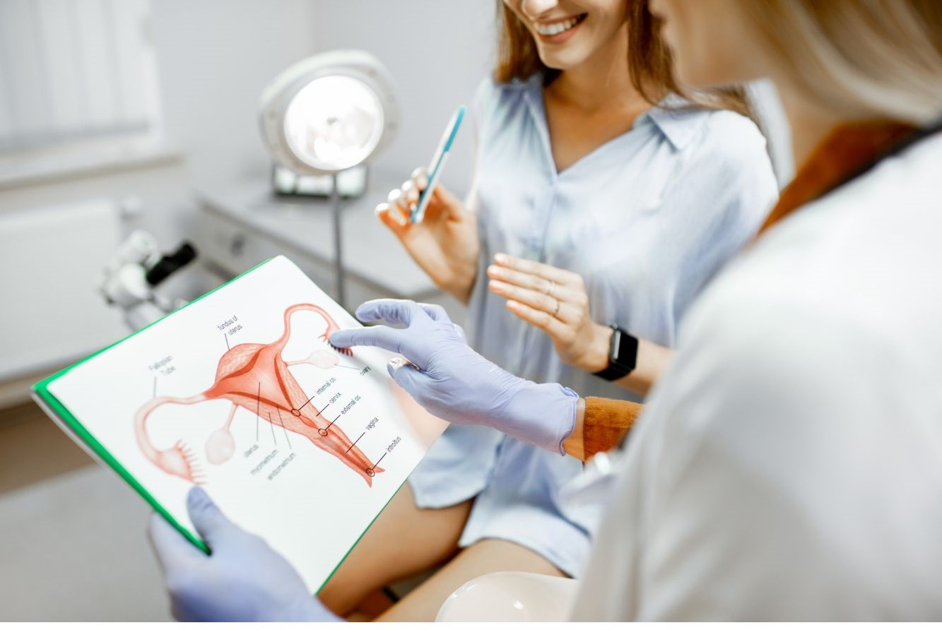 Gynecology & Women’s Health Hospital In Pimpri-Chinchwad
