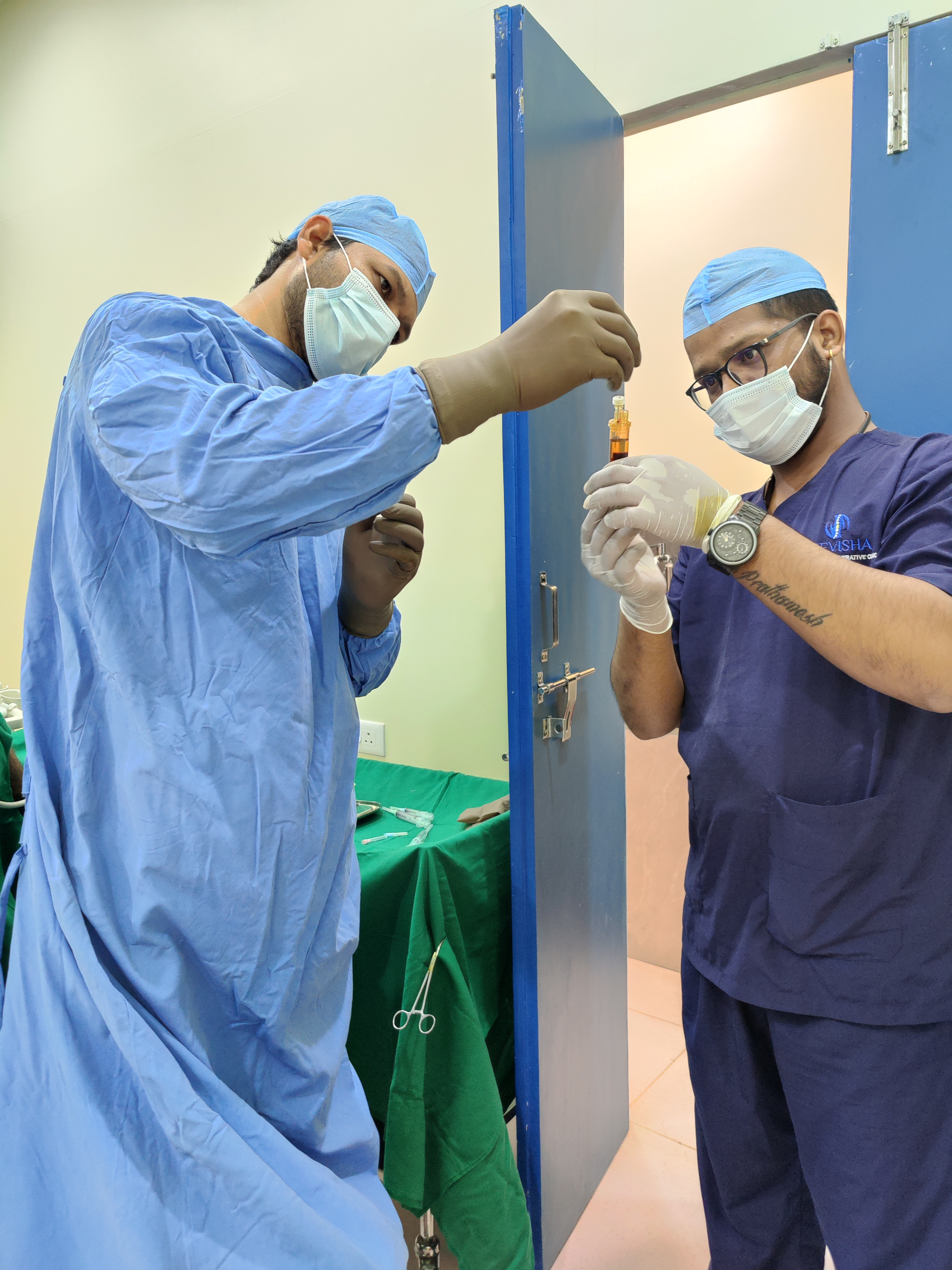 Advanced Diagnostic Center In Pimpri-Chinchwad