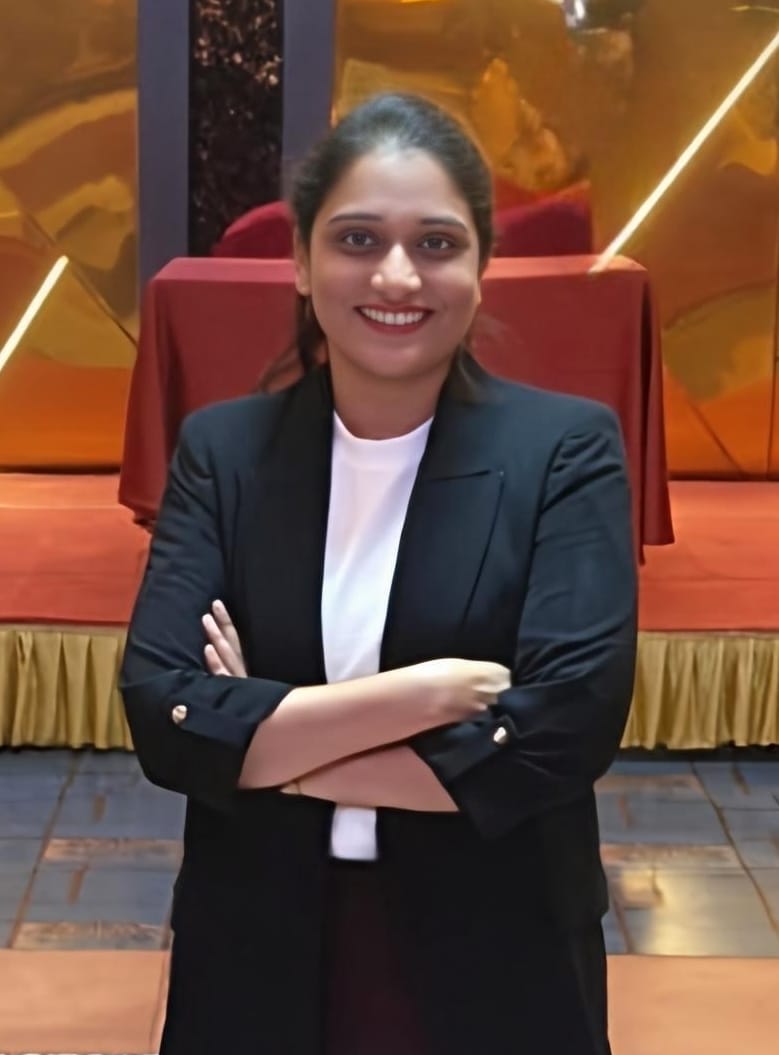 Physiotherapy center in Moshi Pune Team Member