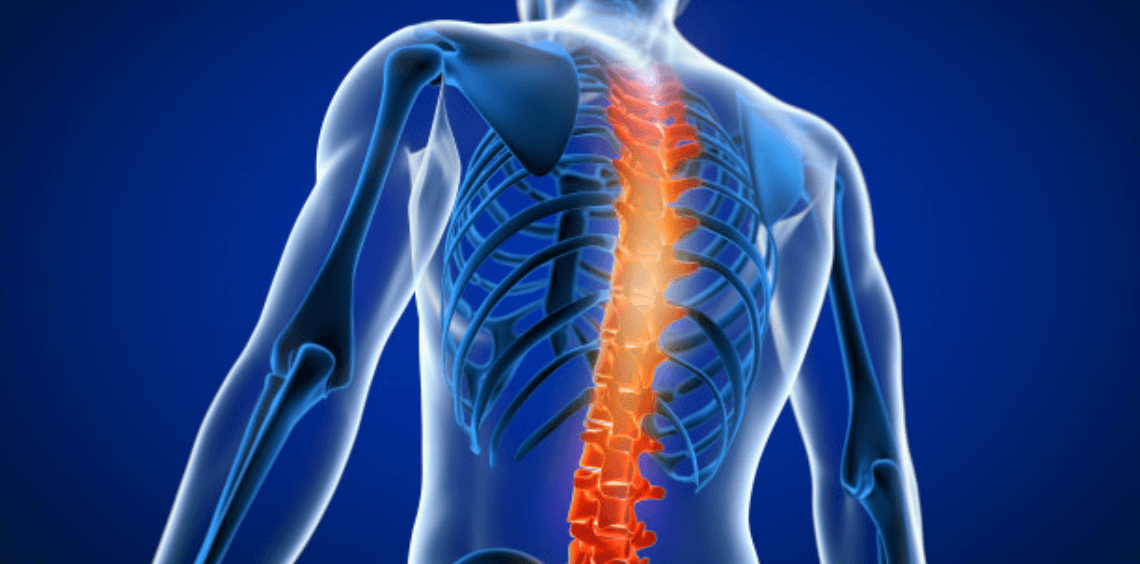 Spine & Pain Management Center In Moshi Pune