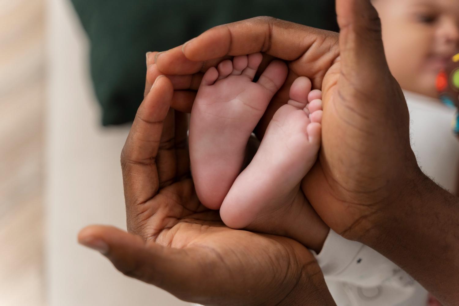 Advanced IVF and Fertility Care Center In Moshi