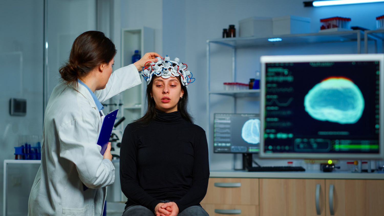 Neurology & Neuro Surgery Center In Moshi Pune