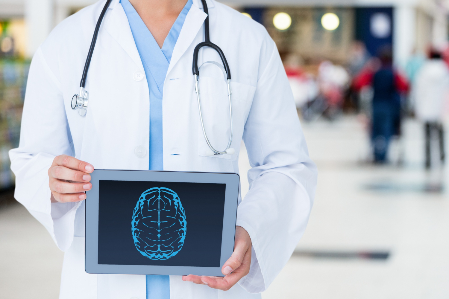Advanced Neurology Surgery  Care Center In Moshi Pune