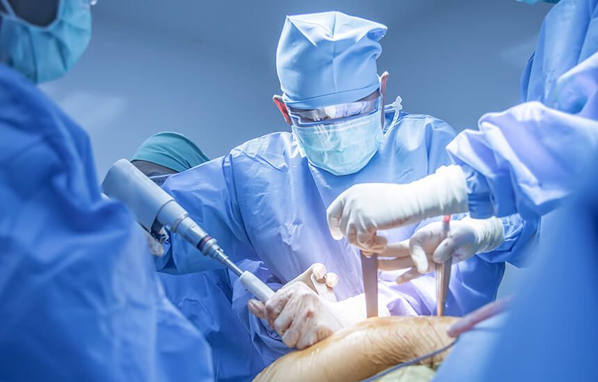 Orthopedic & Ortho Surgery Center In Moshi Pune