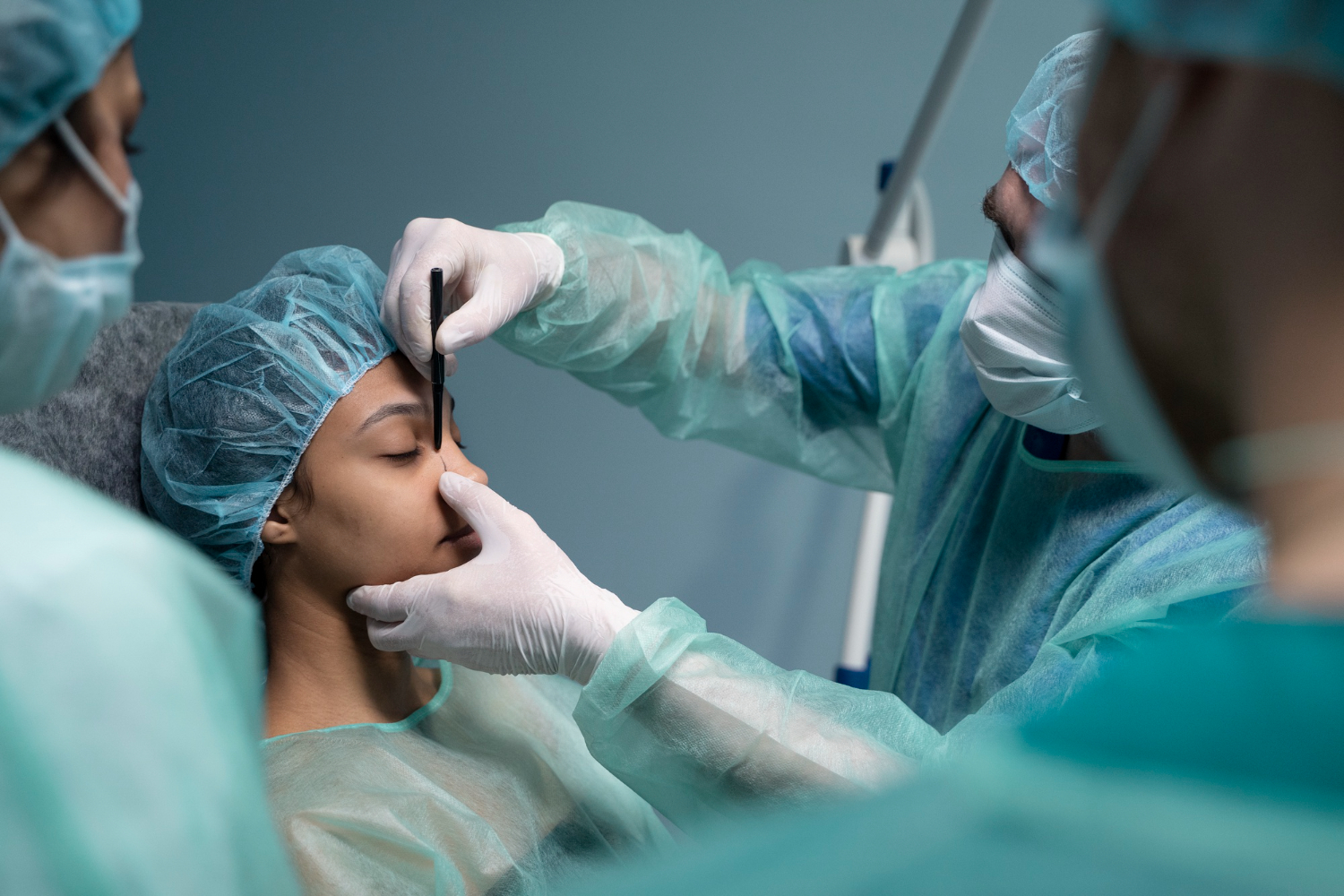 Advanced Plastic Surgery Care At Auctus Multispeciality Hospital