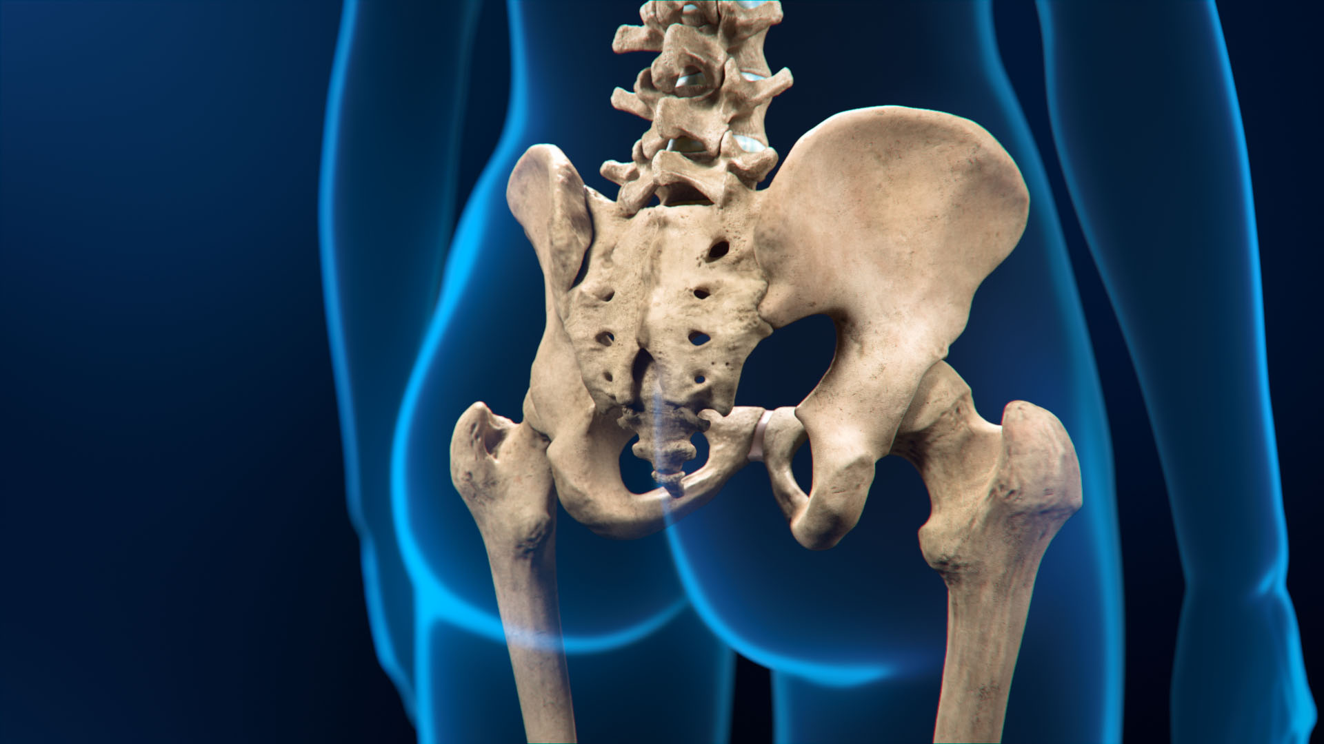 Sacroiliac Joint Therapy