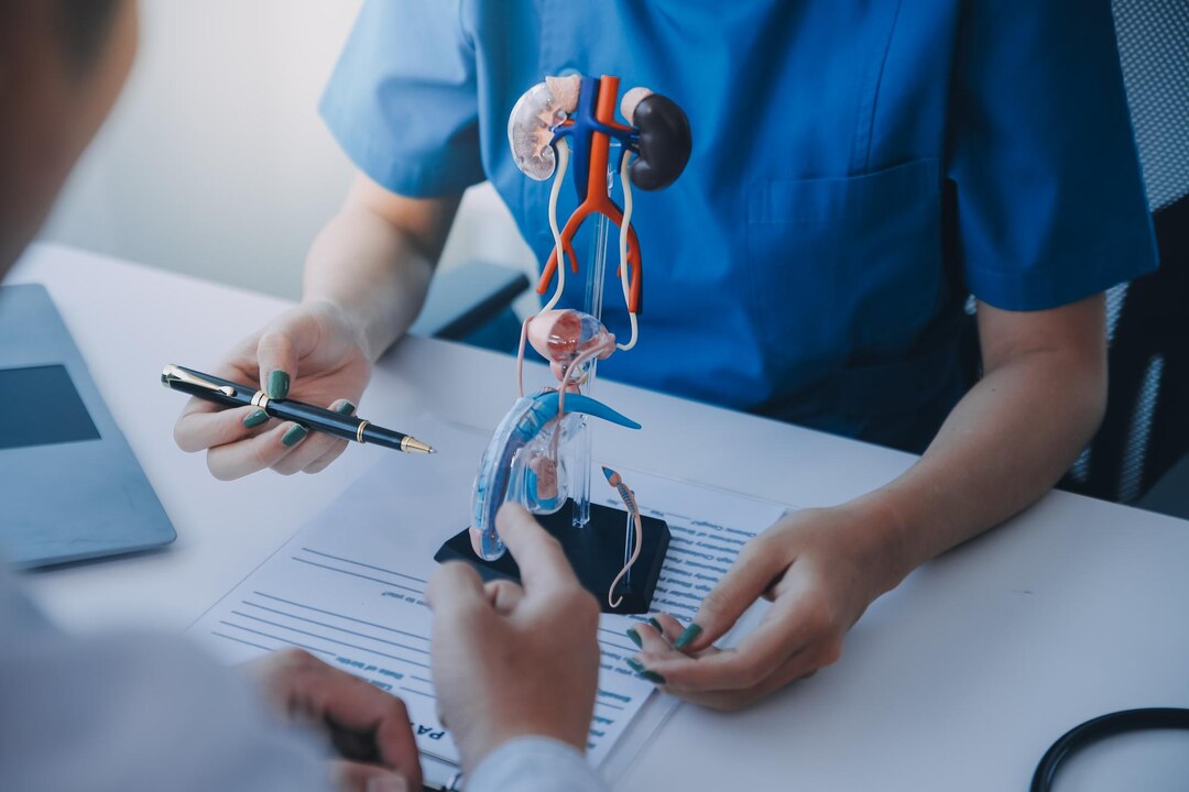 Advanced Urology Care Center In Pimpri-Chinchwad